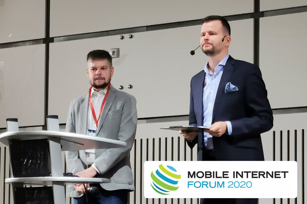 5G síť u nás to nemá jisté, v datech jsme na chvostu