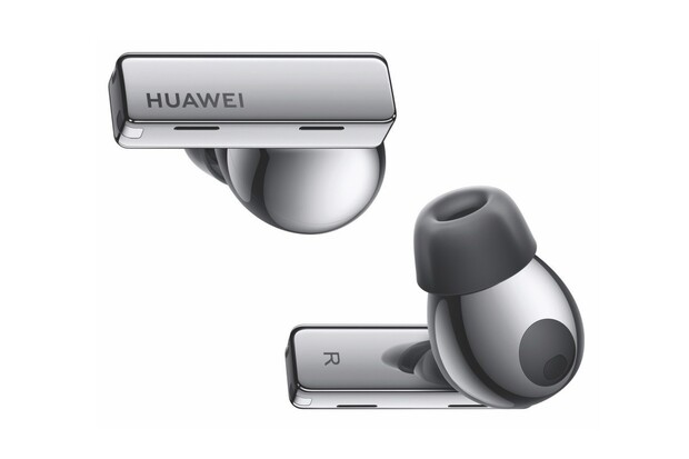 Sluchátka Huawei FreeLace Pro budou lákat na USB-C a ovládání gesty