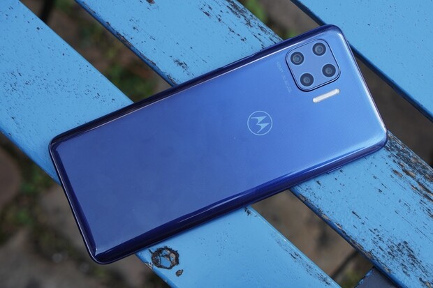 Zláká vás chystaná Motorola Moto G 5G (2024) čistým vzhledem?