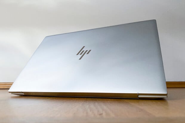 HP Envy 13 je kovový všeuměl za rozumné peníze