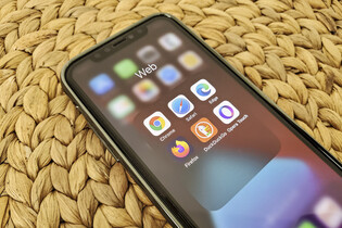 Ledy se hnuly. Jak změnit výchozí prohlížeč v iOS 14?