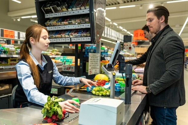 V ČR nově můžete platit pomocí Lidl Pay a ušetřit 