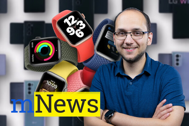 Cenově příznivý Apple a špičková Xperia