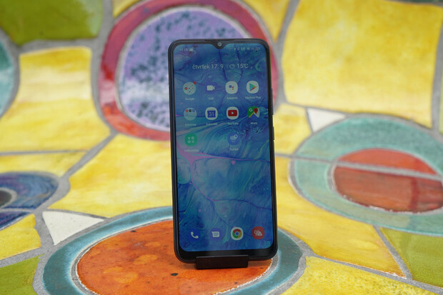 Populární aplikace nákupní platformy AliExpress dostala v Indii stopku