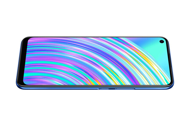Realme C17 jde do boje s velkou baterií a 90Hz displejem