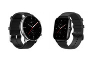 Chytré hodinky Amazfit GTR 2 a GTS 2 se chlubí dlouhou výdrží a špičkovou výbavou