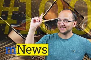 Ohebný Royole to zkouší znovu a Nokia bojuje