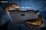 Odolný Galaxy Tab Active3 se bude prodávat i v ČR. Známe jeho cenu