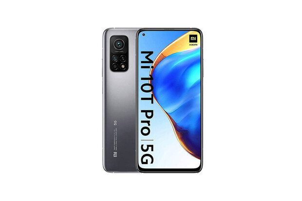 Sledujte s námi živě českou premiéru série Xiaomi Mi 10T. Začínáme v 15:00