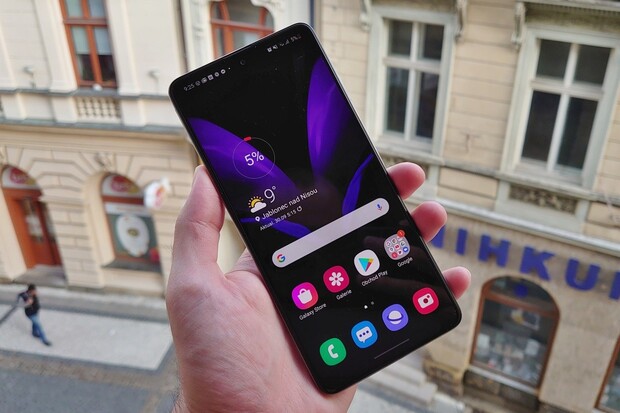 Samsung Galaxy M51 boří se 7 000mAh baterií rekordy. Tipnete si jeho reálnou výdrž?