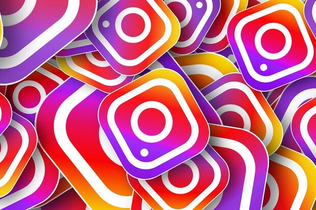 Instagram má potíže. Nefunguje přihlášení a mizí fungující účty