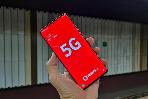 Přehledně: aktuální pokrytí 5G mobilních sítí v České republice