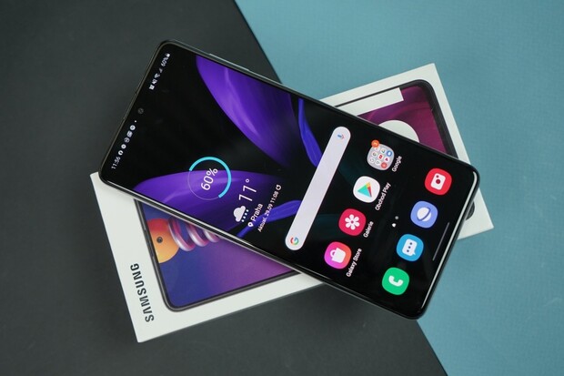 Oblíbený Samsung Galaxy M51 dostává Android 11 a One UI 3.1