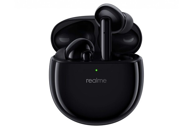 Realme Buds Air Pro a Buds Wireless Pro jsou nová sluchátka s ANC