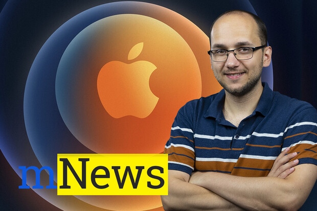 Apple odhalí iPhone 12 příští týden