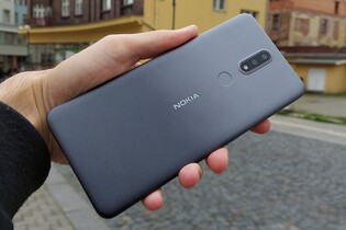 Nokia 2.4