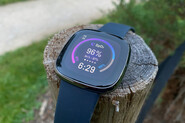 Recenze Fitbit Sense – Svatý grál zdraví monitorujících hodinek