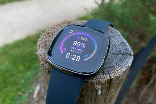 Fitbit Sense 