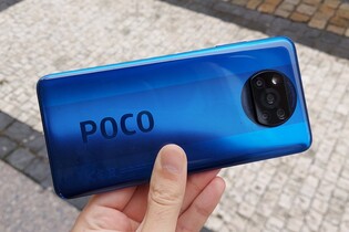Slevy jsou tady. Poco M3 a Poco X3 NFC jsou levnější až o tisíc korun