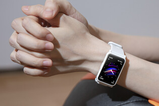 Honor opět hledá testery, tentokrát vyzkouší fitness hodinky Watch ES