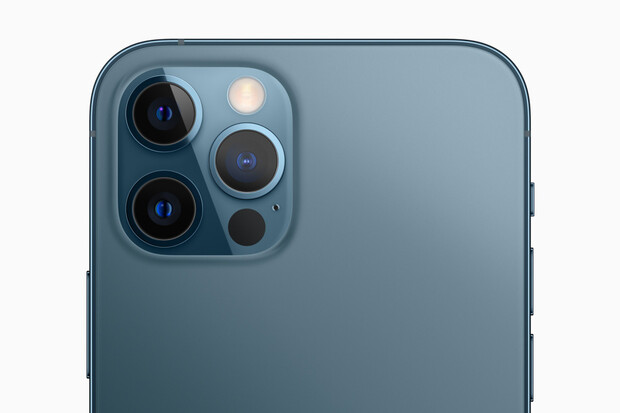 iPhone 12 Pro se v žebříčku DXOMark umístil na 4. místě. Na špičku nestačí