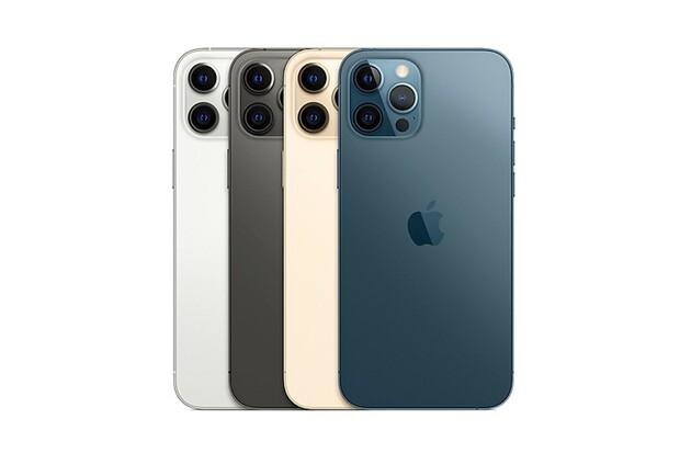 Apple zveřejnil ceny nových iPhonů. Rozbijte prasátko 