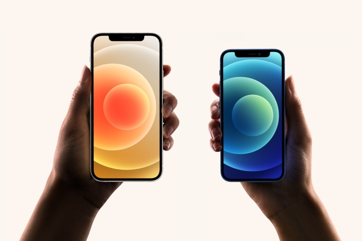 Jaká je opravdová kapacita baterie iPhonu 12 Pro a iPhonu 12 mini