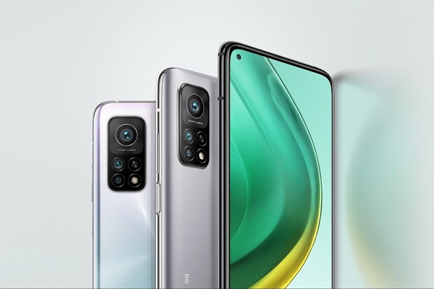 Xiaomi Mi 10T Pro – zabiják vlajkových lodí s dárkem za 6 tisíc