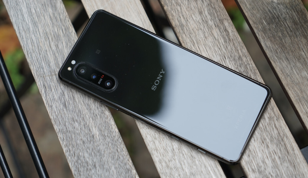 Sony Xperia 5 II