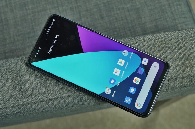 Realme 7 bude vylepšeno o 5G. Premiéra proběhne 19. listopadu