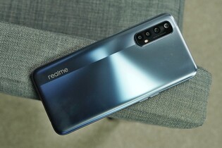 Realme 7