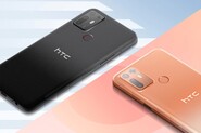 HTC Desire 20+ láká na 4 fotoaparáty a  Snapdragon 720G