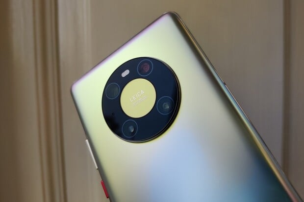 Huawei Mate 40 Pro: nekompromisní výkonem i fotoaparáty