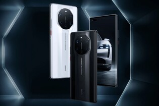 Huawei má vlastní paměťový čip. Objevil se ve špičkových verzích řady Mate 40