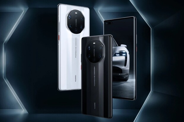 Huawei má vlastní paměťový čip. Objevil se ve špičkových verzích řady Mate 40