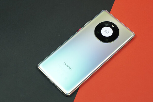 Huawei Mate 40 Pro v redakci. Ptejte se, co vás zajímá