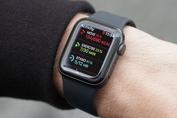 Apple Watch mají ambiciózní plány v oblasti zdravotního monitoringu. Co budou umět?