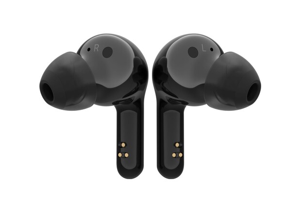 Sluchátka LG Tone Free FN7 mají ANC a umí se sama vyčistit