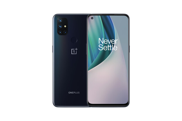 Známe české ceny nových OnePlus Nord N10 a N100. Příjemně vás překvapí
