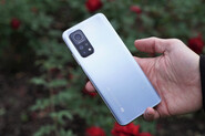 Recenze Xiaomi Mi 10T Pro – Displej – to je, oč tu běží