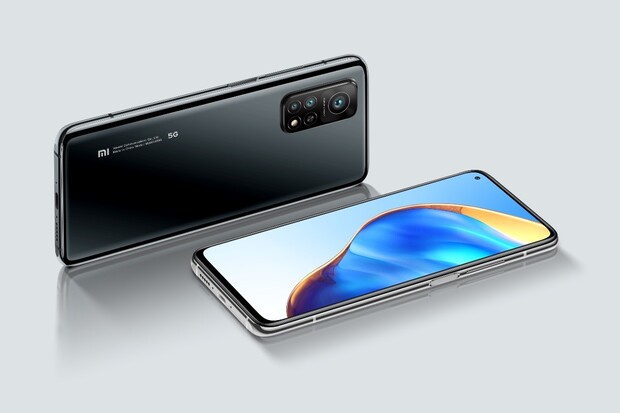 Xiaomi Mi 10T Pro zamířil do prodeje. Získejte slevu až 2 000 Kč