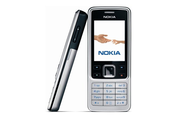 Nokia bude stále Retro. Chystá vzkříšení legendárního modelu 6300