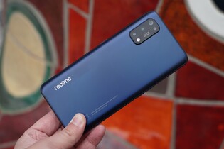 Realme 7 Pro