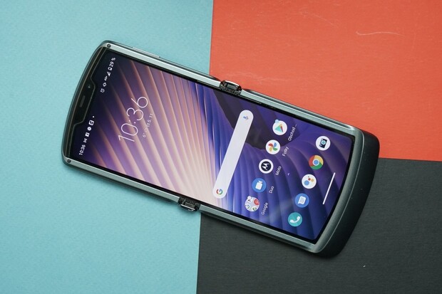 Je to potvrzené, Motoroly Razr 40 Ultra a Razr 40 se představí 1. června