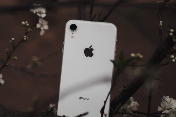 iPhone XR je teď za super cenu. Využijte ultrarychlý nákup