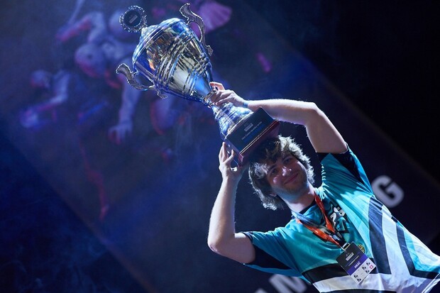 Už zítra začíná Samsung Mistrovství České republiky v mobilních hrách