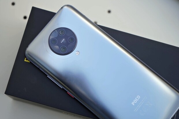 Výkonný Snapdragon 865 seženete pod 10 tisíc korun, a to v Poco F2 Pro