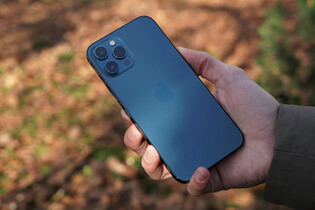 Apple iPhone 12 Pro Max