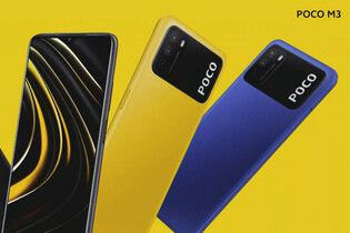 Herní Poco M3 by v budoucnu mohlo dorazit také se 6 GB RAM