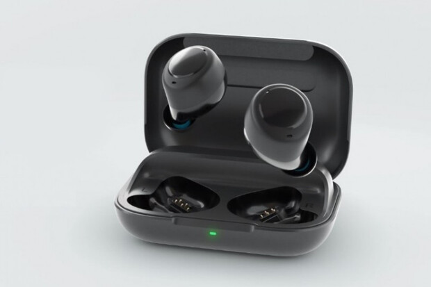 Amazon Echo Buds jsou nenápadná sluchátka, která nově změří váš trénink